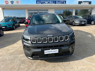 Jeep Compass 1.6 Multijet 130 CV Business "Km 76.000"