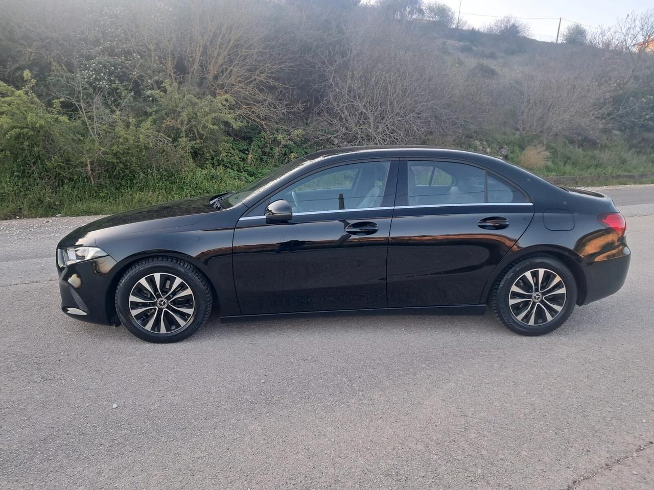 Mercedes-benz A 180 d Automatic Business V177 (IVA ESPOSTA)