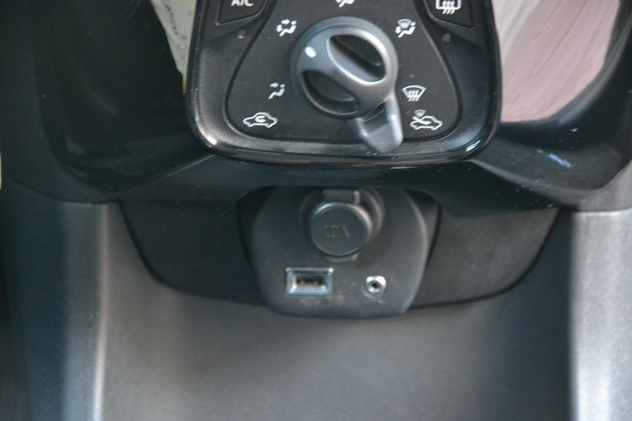 Citroen C1 1.0 VTi 72CV SHINE *PREZZO REALE**UNIPRO'**KM CERT