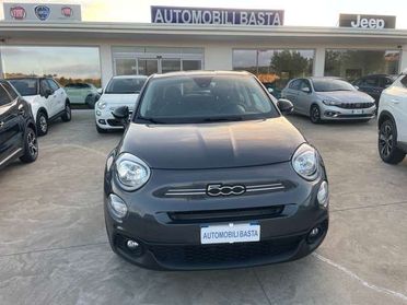 Fiat 500X 500X 1.3 mjet 95 CV "Km 35.000"