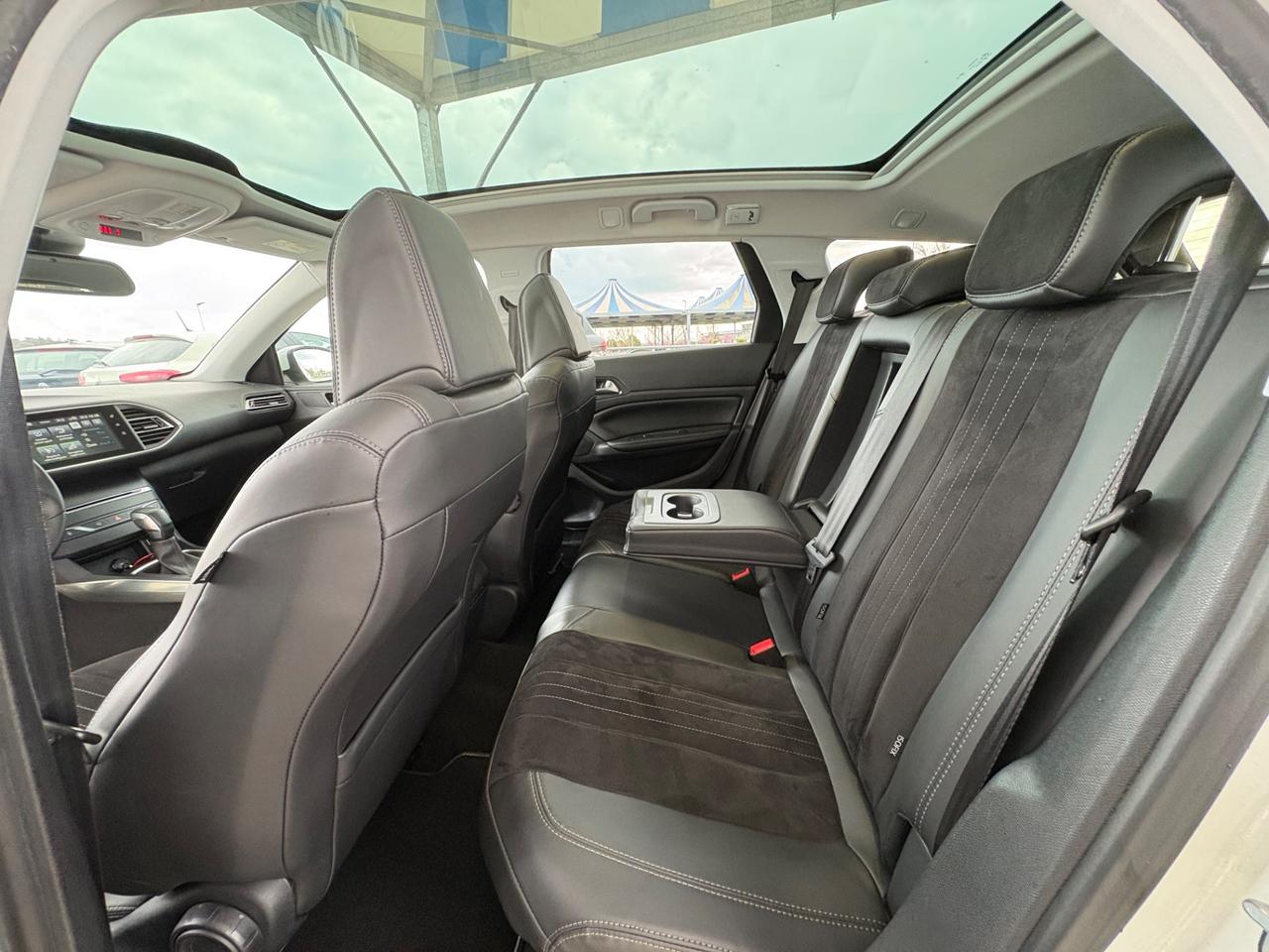 Peugeot 308 BlueHDi 150 S&S EAT6 SW Allure