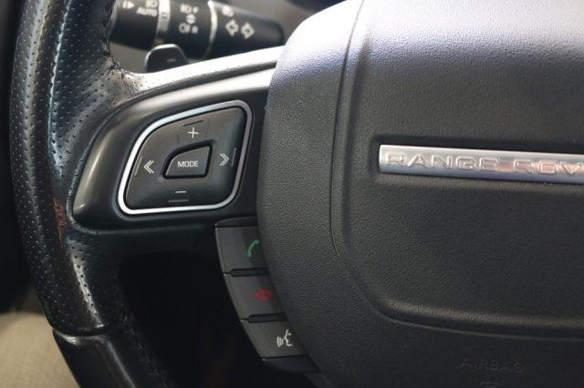 LAND ROVER Range Rover Evoque 2.2 TD4 5p. Dynamic