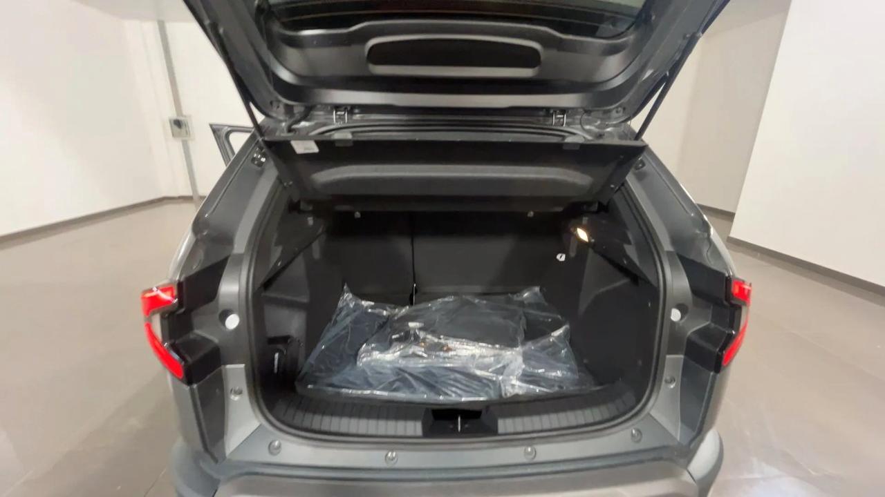 Dacia Duster 1.2 Eco-G Extreme 120cv