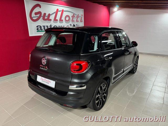 FIAT 500L 1.3 Multijet 95 CV Pop Star