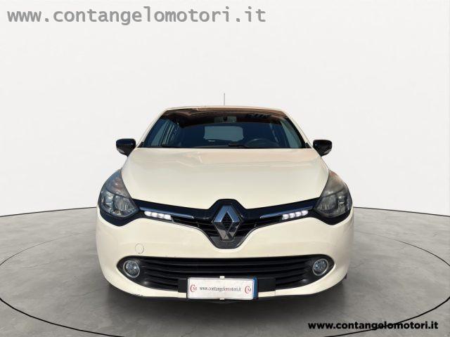 RENAULT Clio dCi 8V 75CV 5 porte