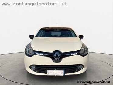 RENAULT Clio dCi 8V 75CV 5 porte