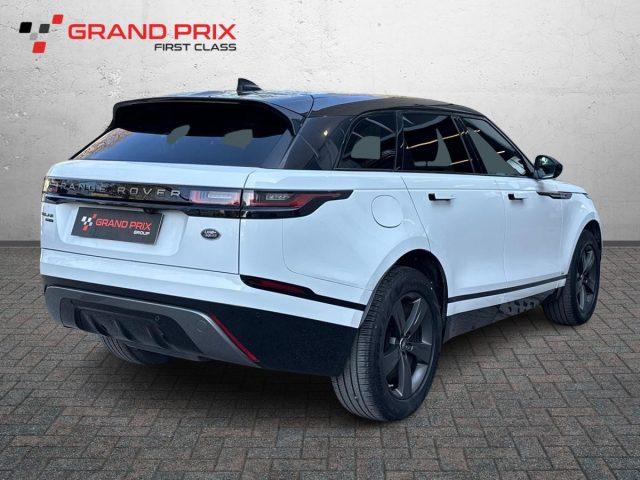 LAND ROVER Range Rover Velar 2.0D I4 180 CV R-Dynamic S