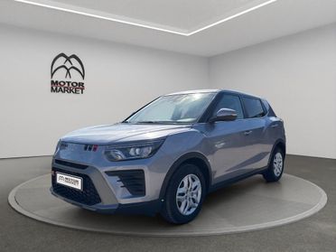 Kgm Tivoli 1.5