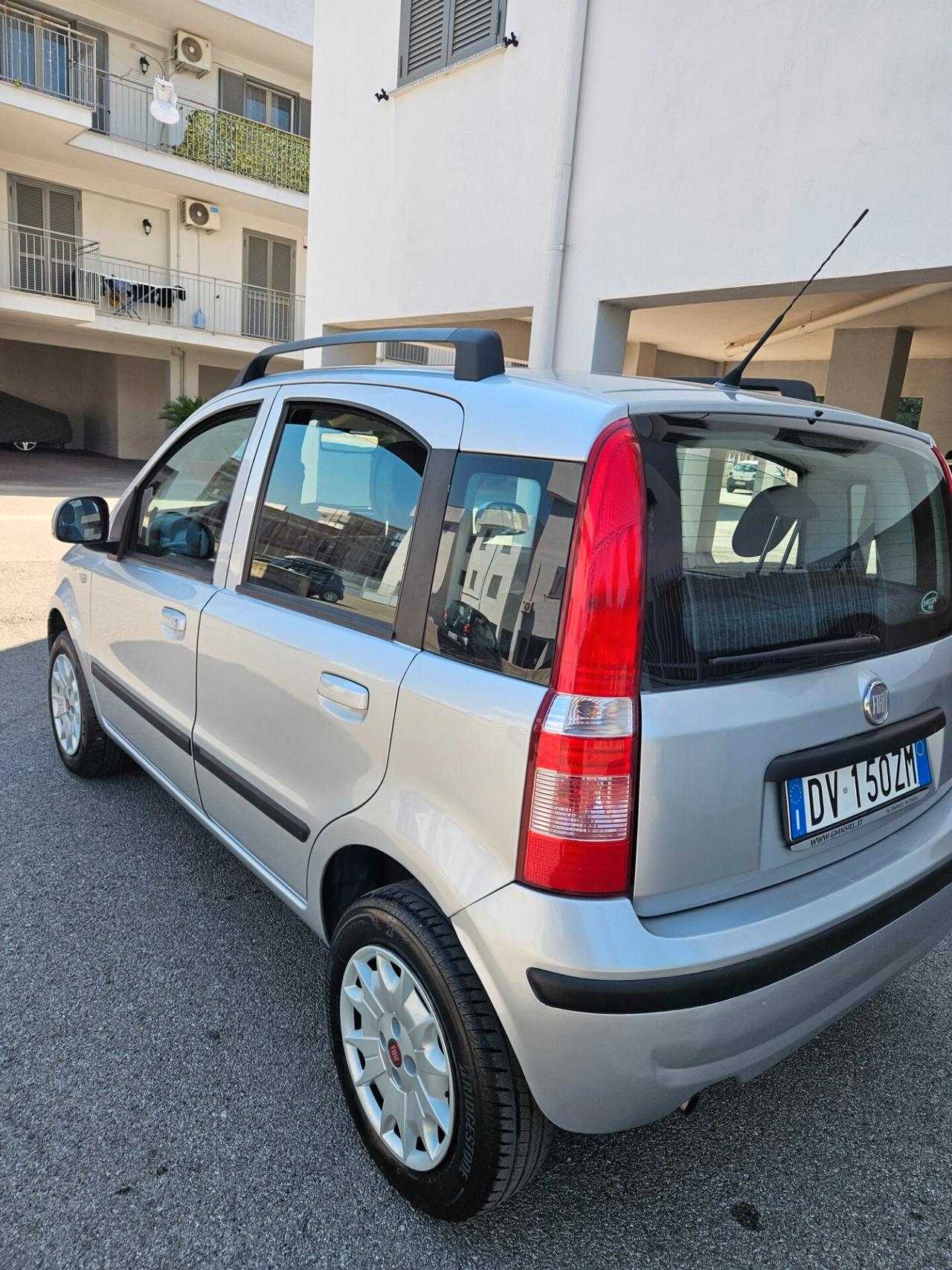 Fiat Panda 1.2 Dynamic Natural Power