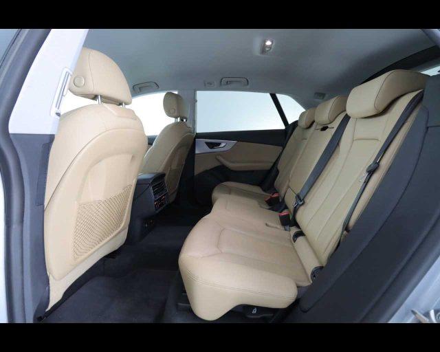 AUDI Q8 45 TDI quattro tiptronic