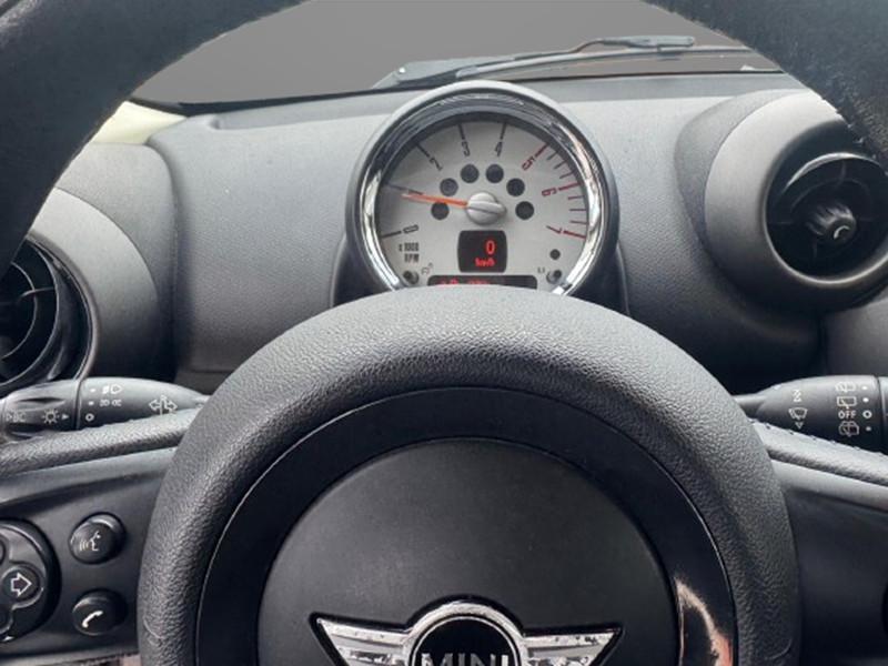 MINI Countryman Mini 1.6 Cooper D Countryman