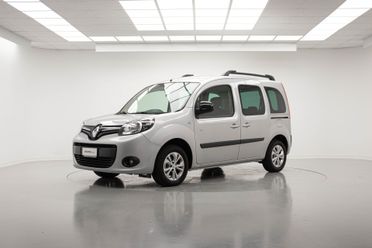 RENAULT KANGOO 1.5 DCI 90CV 5 PORTE ST