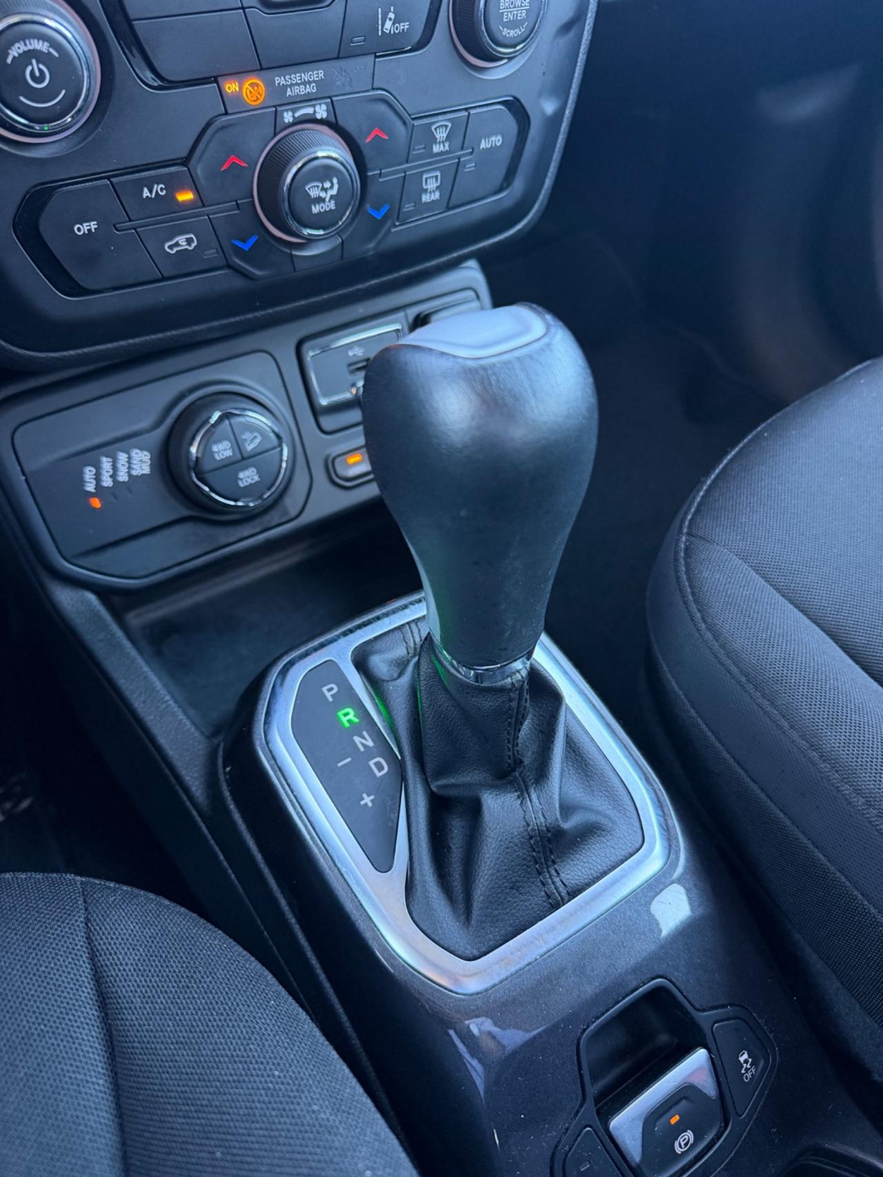 Jeep Renegade 1.3 T4 190CV PHEV 4xe Limited 2022