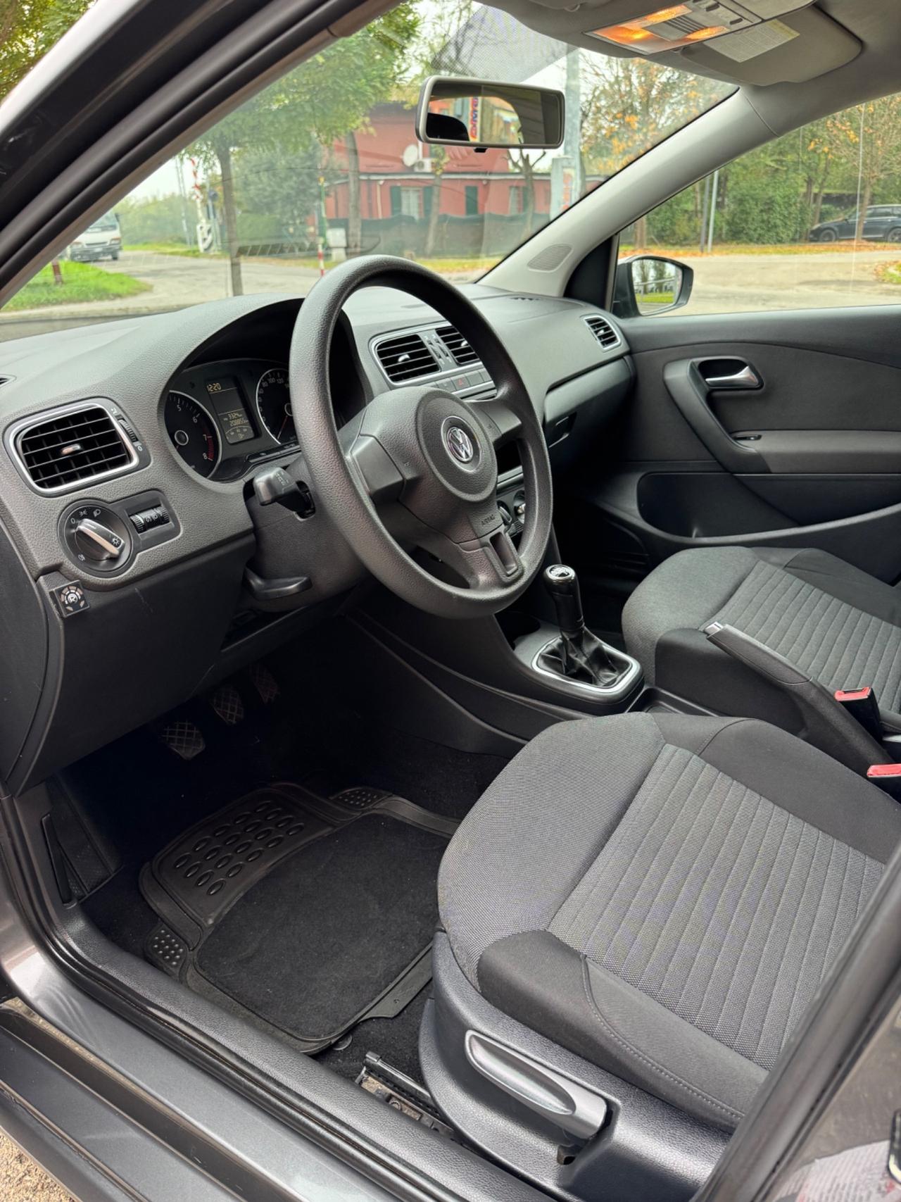 Volkswagen Polo 1.2 Benzina/gpl si neopatentati