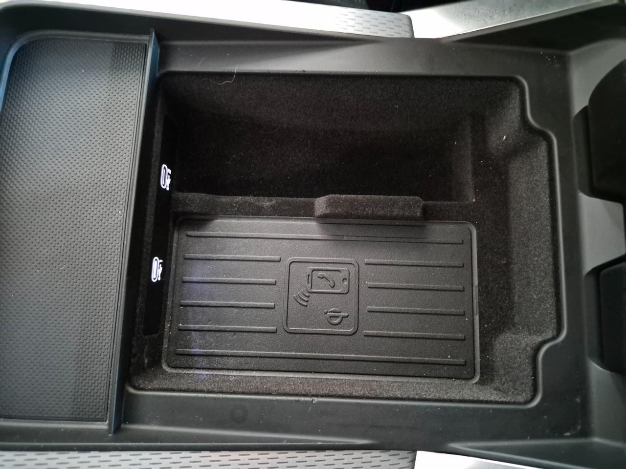 Audi Q8 45 TDI S LINE QUATTRO TIPTRONIC SOSPENSIONI ADATTIVE LASER C.21" APPLE CAR PLAY/ANDROID AUTO LUCI AMBIENTE PLUS 360°