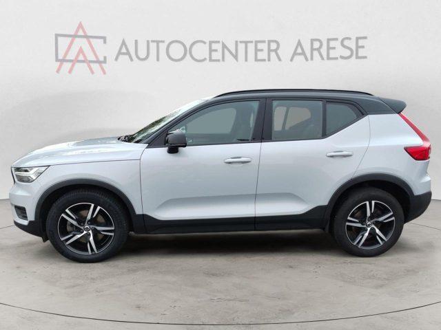 VOLVO XC40 B4 AWD Geartronic R-design