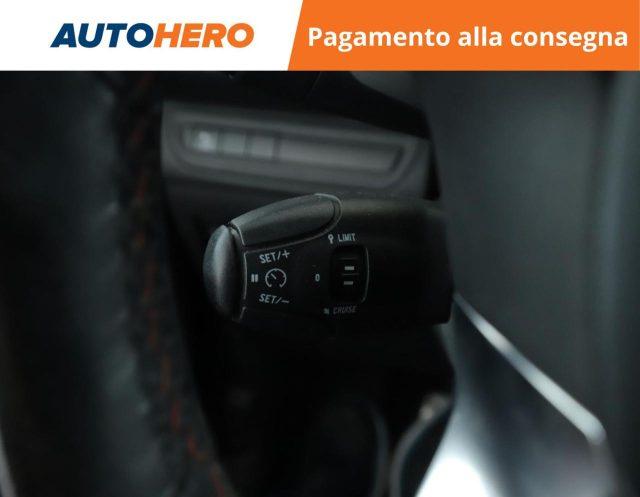 PEUGEOT 2008 1° serie BlueHDi 100 GT Line