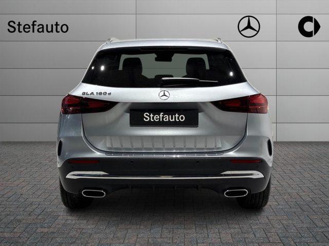 MERCEDES-BENZ GLA 180 d Automatic AMG Line Advanced Plus