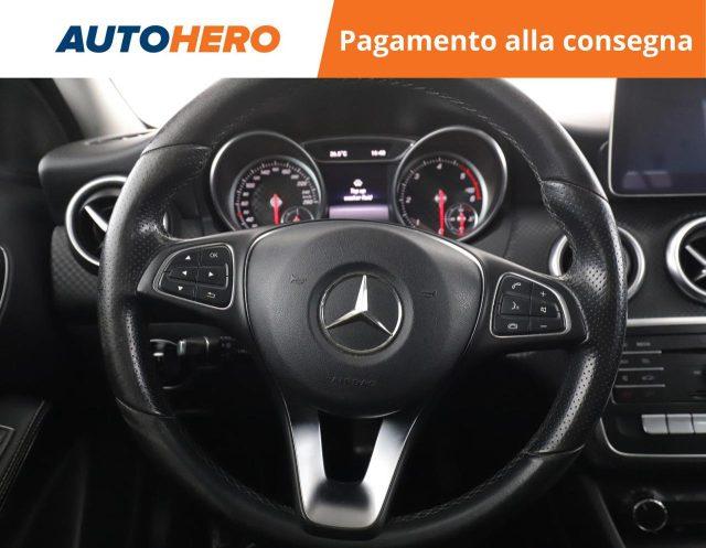 MERCEDES-BENZ A 180 d Sport