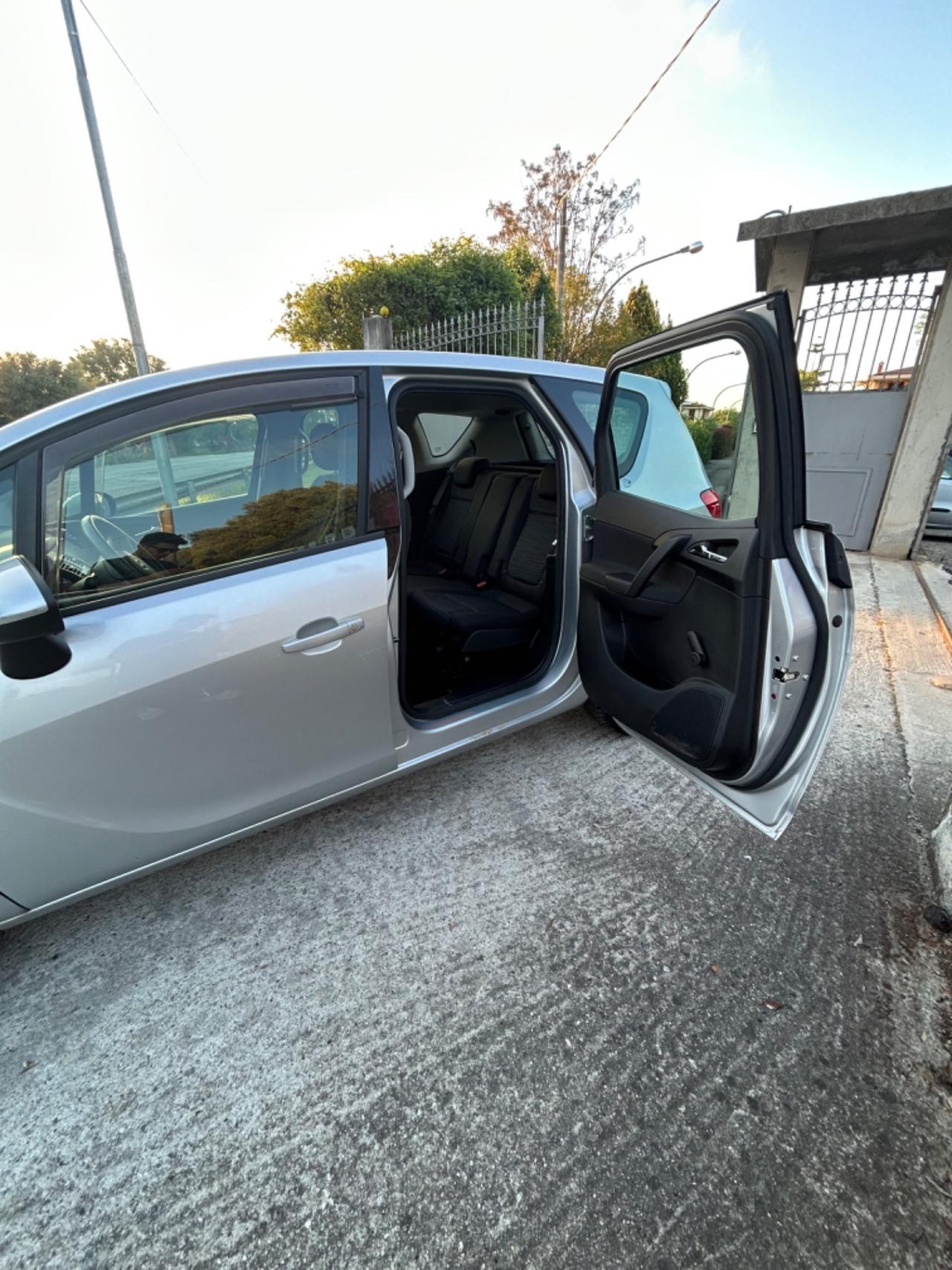 Opel Meriva 1.4 Turbo 120CV GPL Tech Cosmo