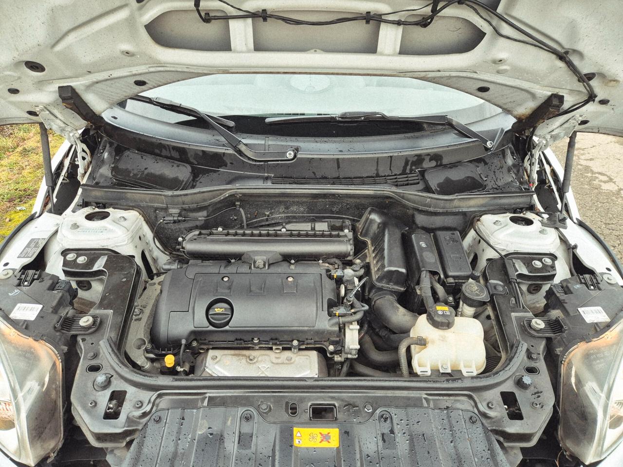 Mini Cooper Countryman 1.6 One