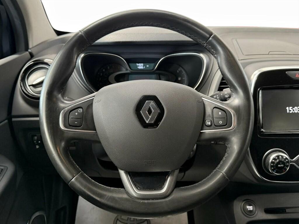 Renault Captur 1.3 TCe Initiale Paris EDC