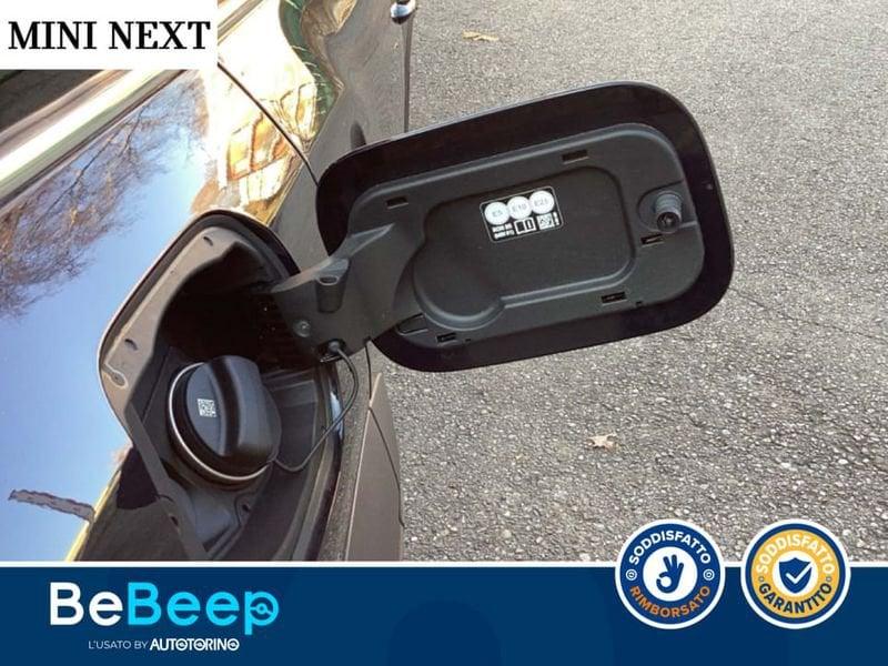 MINI Mini Countryman F60 MINI COUNTRYMAN 2.0 COOPER S JCW ALL4 AUTO