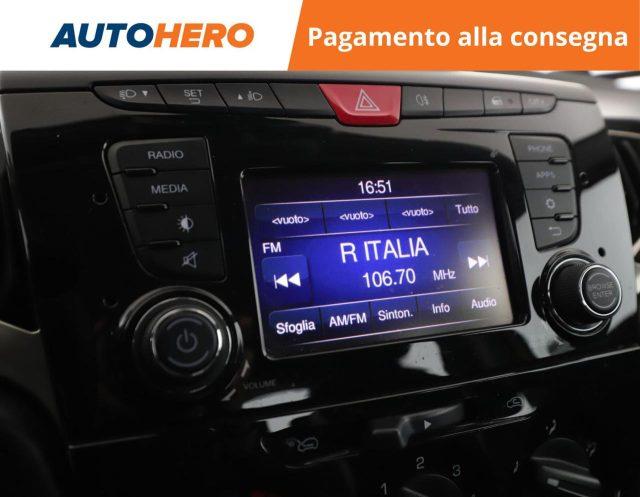 LANCIA Ypsilon 1.2 69 CV 5 porte Gold