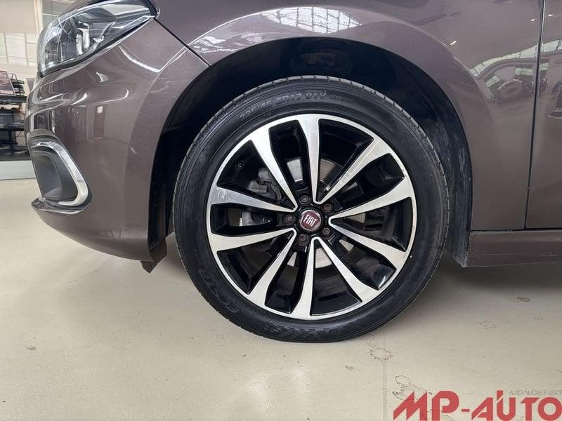 FIAT Tipo 1.6 Mjt 120cv 6M S&S