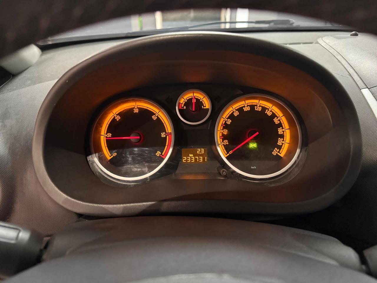 Opel Corsa 1.3 CDTI 95CV F.AP. 5 porte Sport