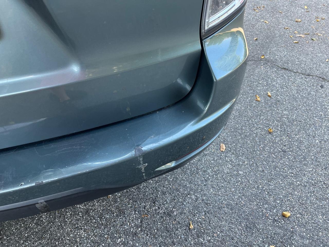 Subaru Forester 2.0 16V cat X WLGP Bi-Fuel