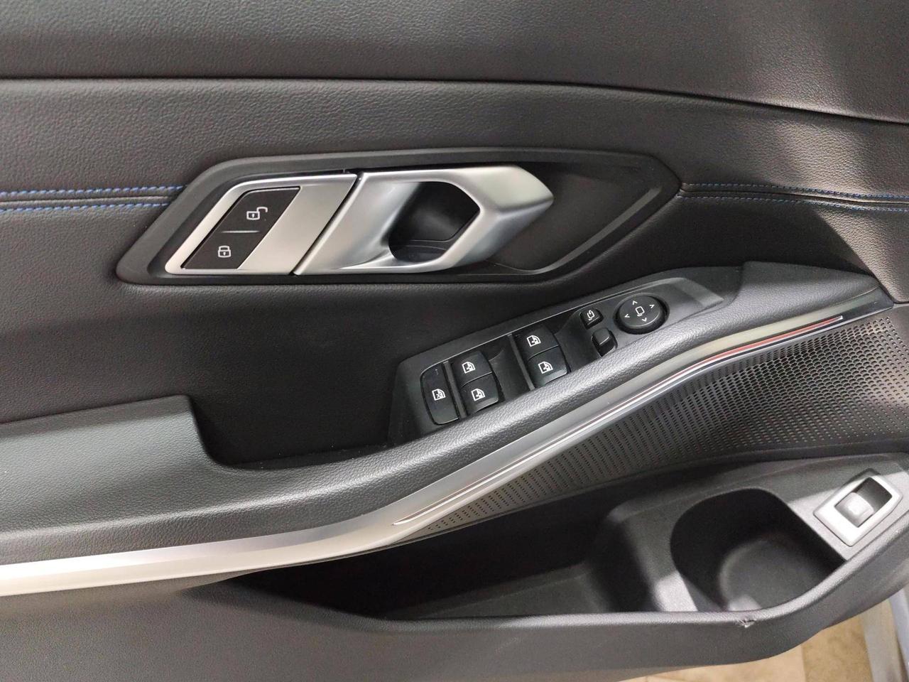 BMW Serie 3 M340d xDrive Touring 48V