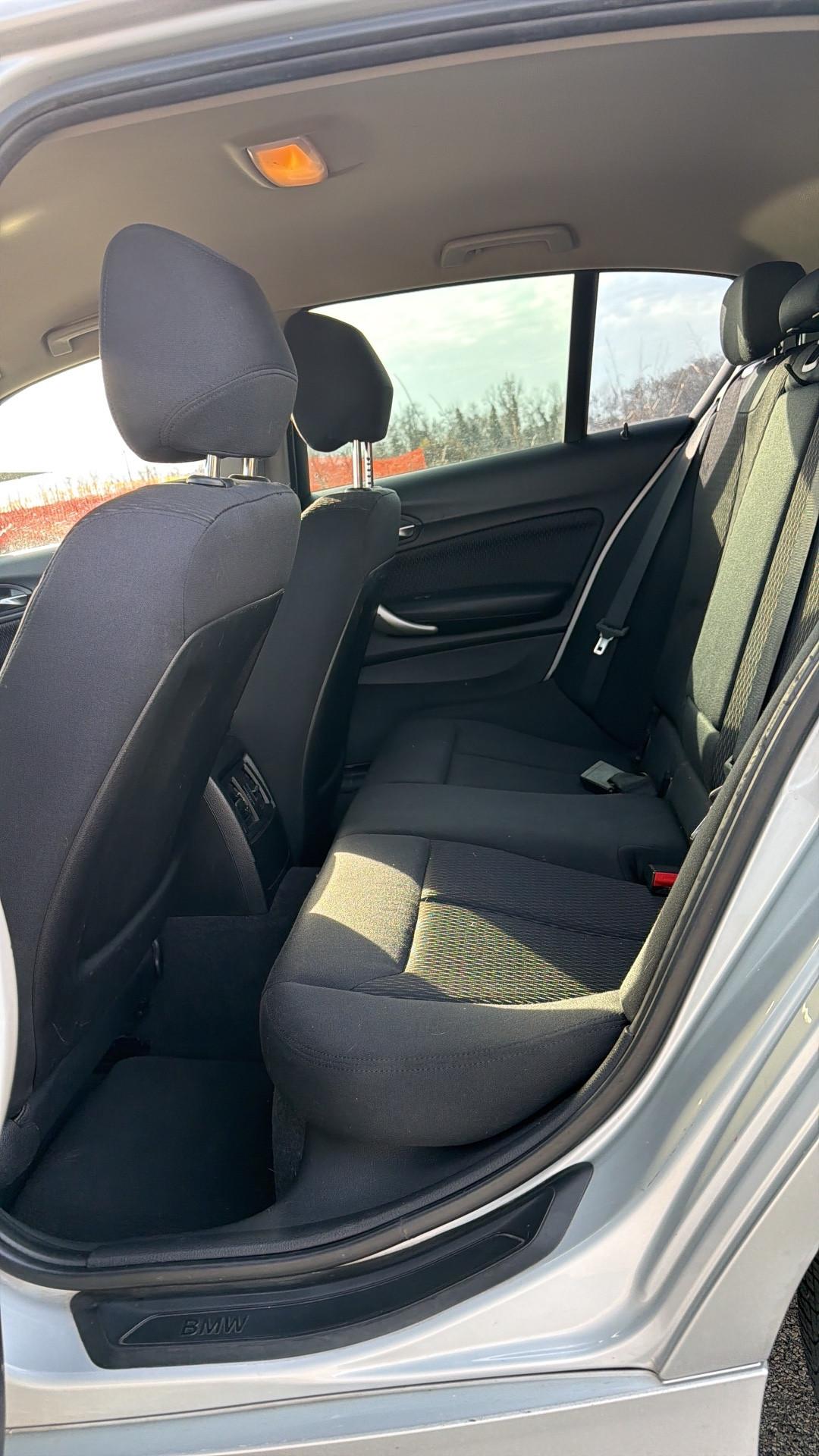 Ford Focus 1.6 TDCi 115 CV SW Titanium