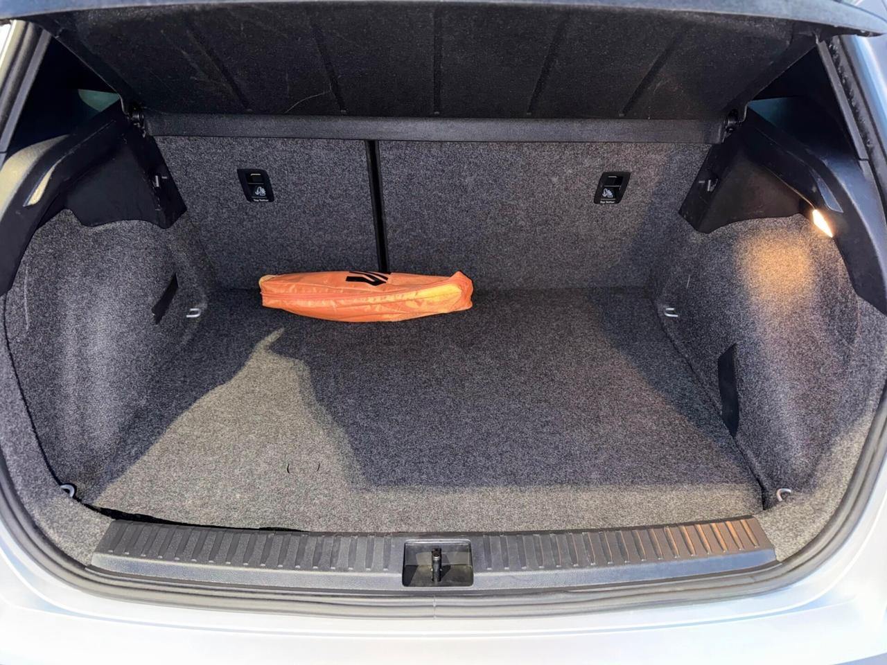 Seat Arona 1.0 TGI 90 CV FR