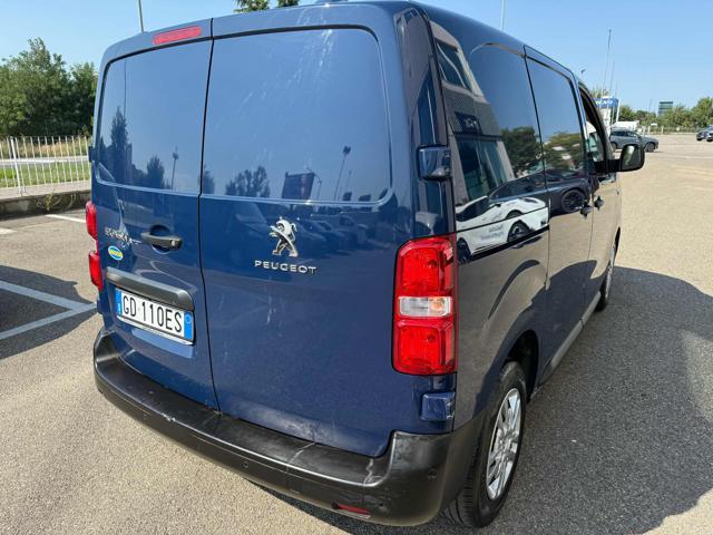 PEUGEOT Expert 2.0 BlueHDi 120 S&S EAT8 PC-TN Furg. Premium Compa