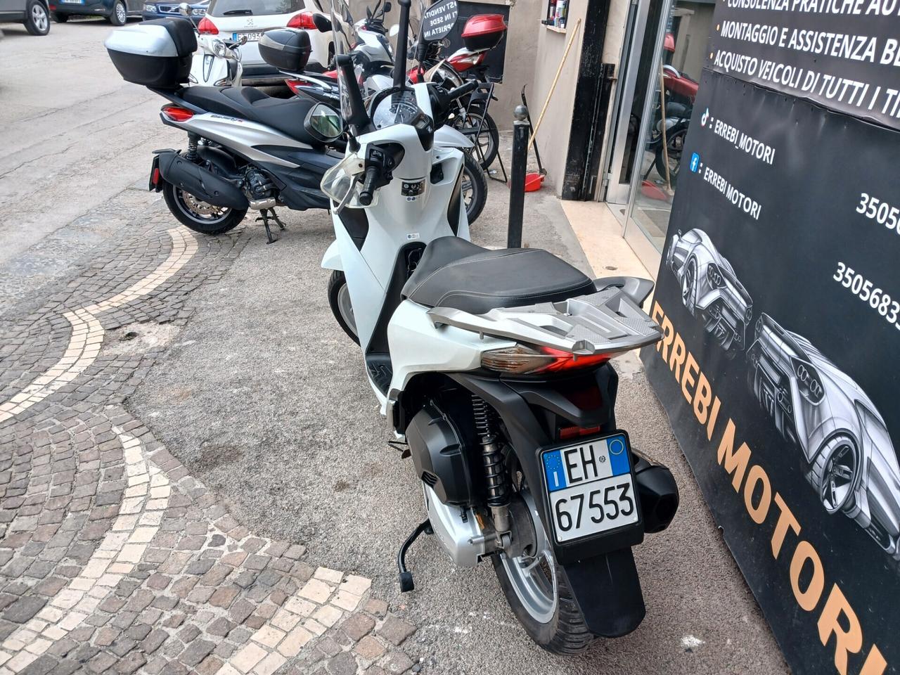 Honda SH 150 GARANTITO 12 MESI