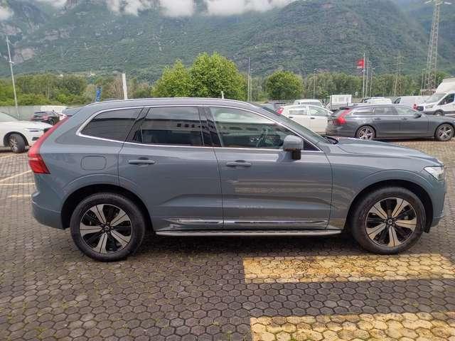 Volvo XC60 XC60 2.0 t6 recharge phev Ultimate Bright awd at