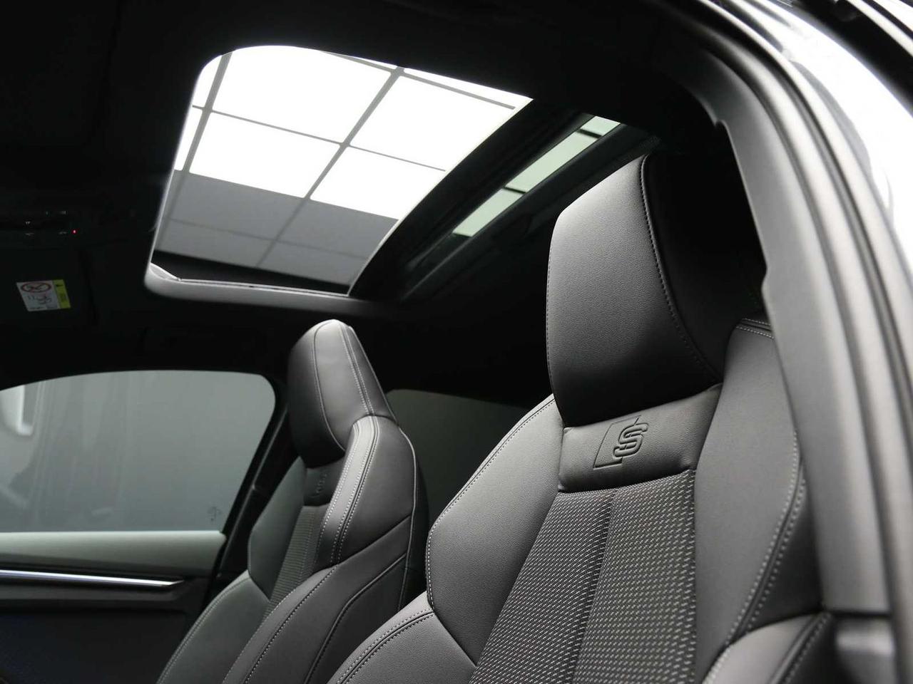 Audi A3 Sportback 35 TFSI 150CV S tronic S #10055