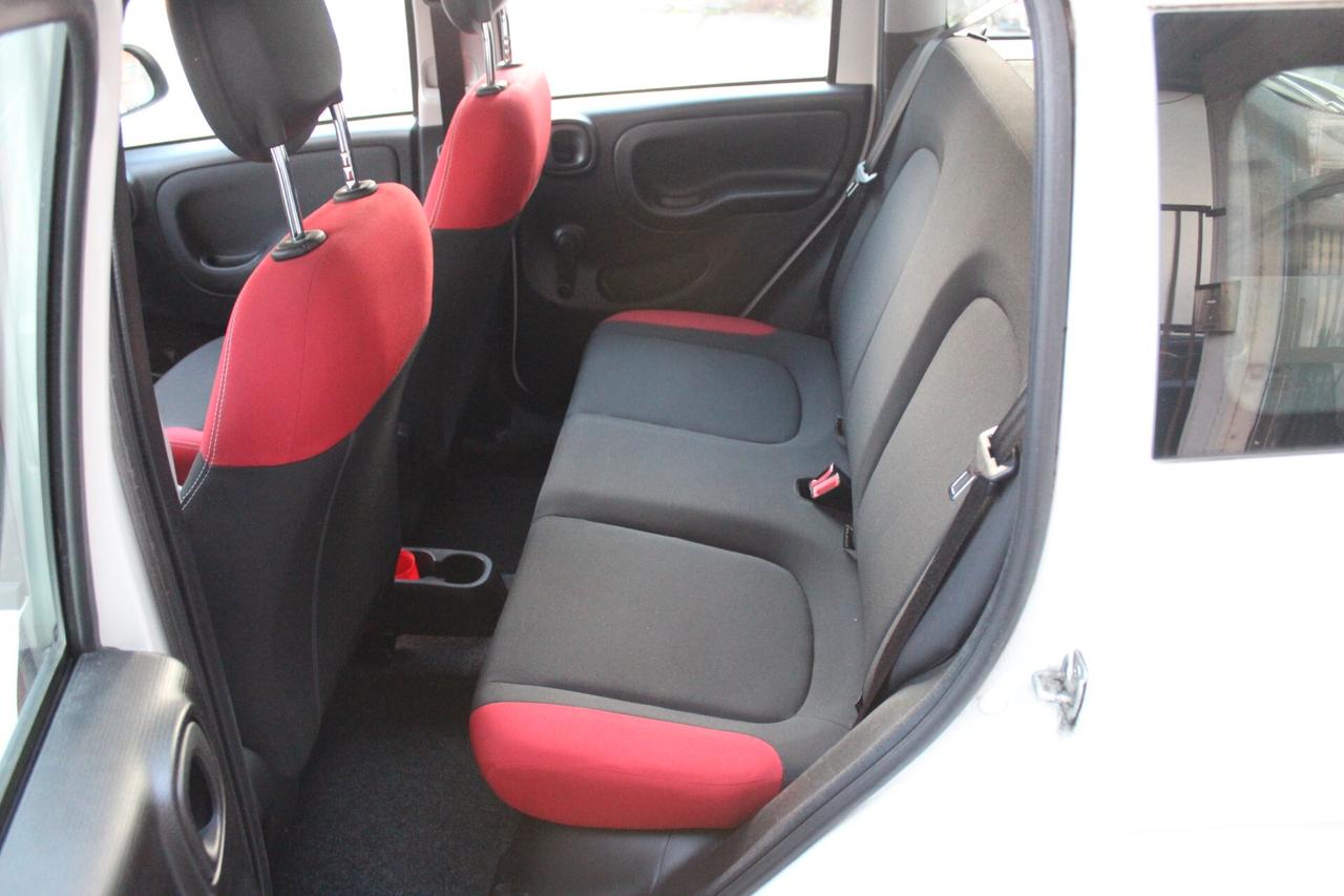 Fiat Panda 1.2 Easy Neopatentati