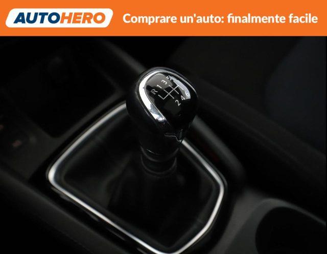 NISSAN Qashqai 1.5 dCi N-Connecta