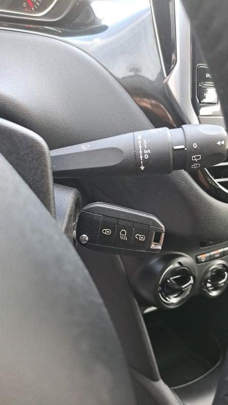 Peugeot 208 1.4 HDi 68 CV UNICO PROPRIETARIO