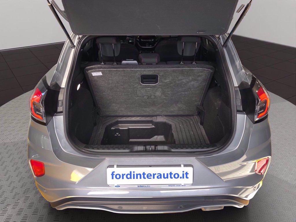 FORD Puma 1.0 EcoBoost Hybrid 125 CV S&S ST-Line del 2022