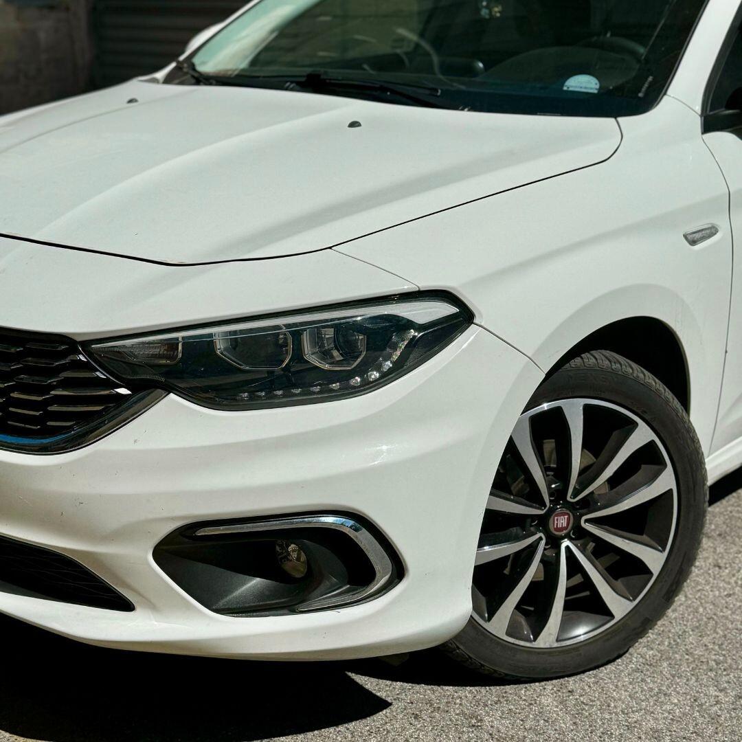 Fiat Tipo 1.6 Mjt **condizioni eccellenti**