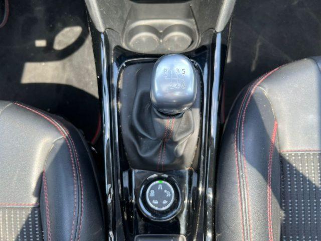PEUGEOT 2008 1° serie PureTech Turbo 130 S&S Black Matt