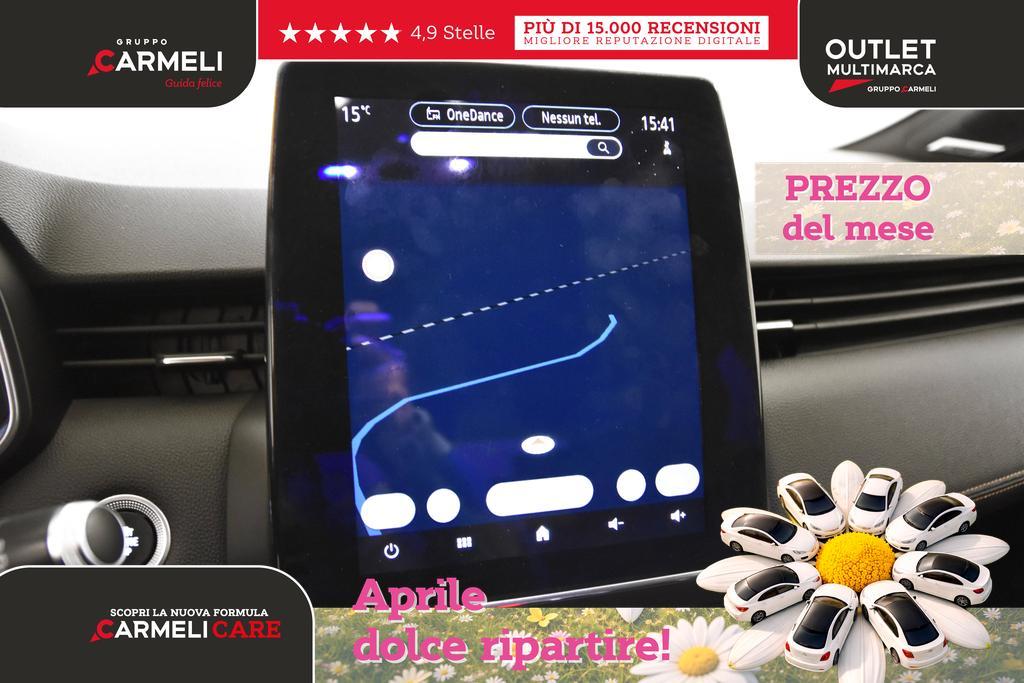 Renault Clio 5 Porte 1.3 TCe Initiale Paris EDC