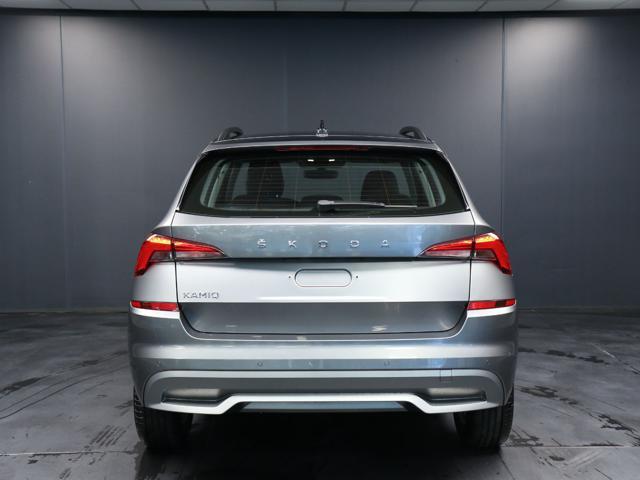 SKODA Kamiq 1.0 TSI 95CV Ambition