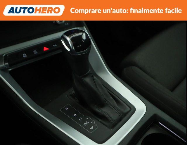 AUDI Q3 35 TFSI S tronic