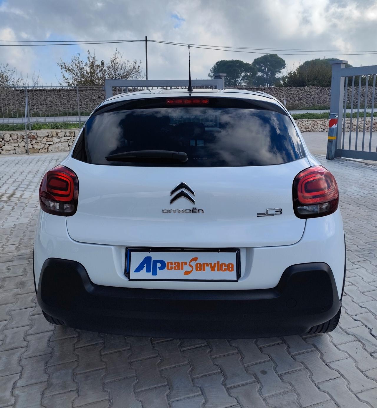 Citroen C3 BlueHDi 100 S&S Origins