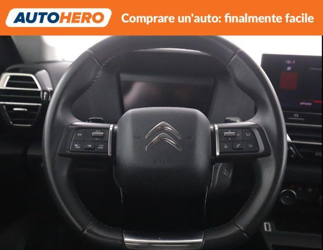 CITROEN C4 PureTech 130 S&S EAT8 Feel