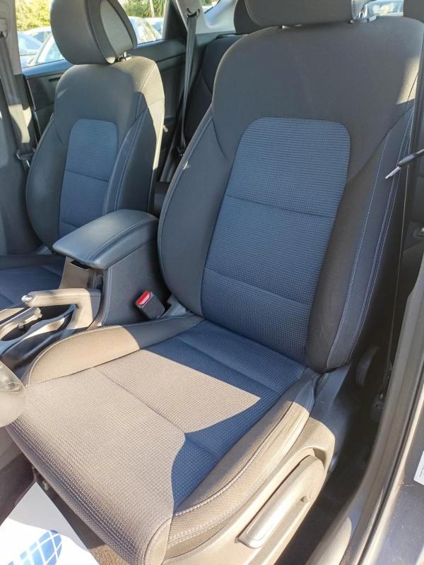 Hyundai Tucson 1.7 crdi Xpossible 2wd 115cv